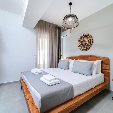 Videre Luxury Suites 波托什 外观 照片