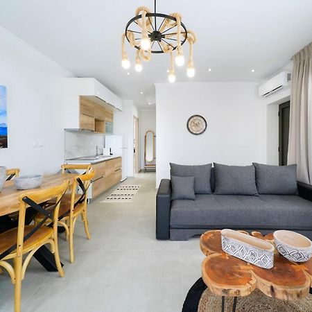 Videre Luxury Suites 波托什 外观 照片