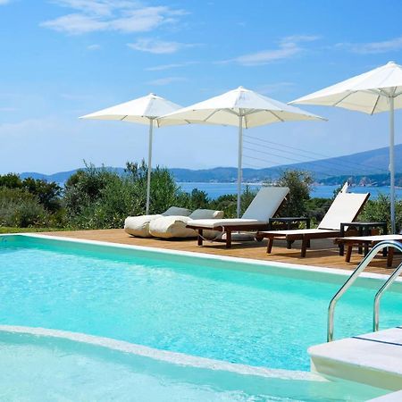 Videre Luxury Suites 波托什 外观 照片