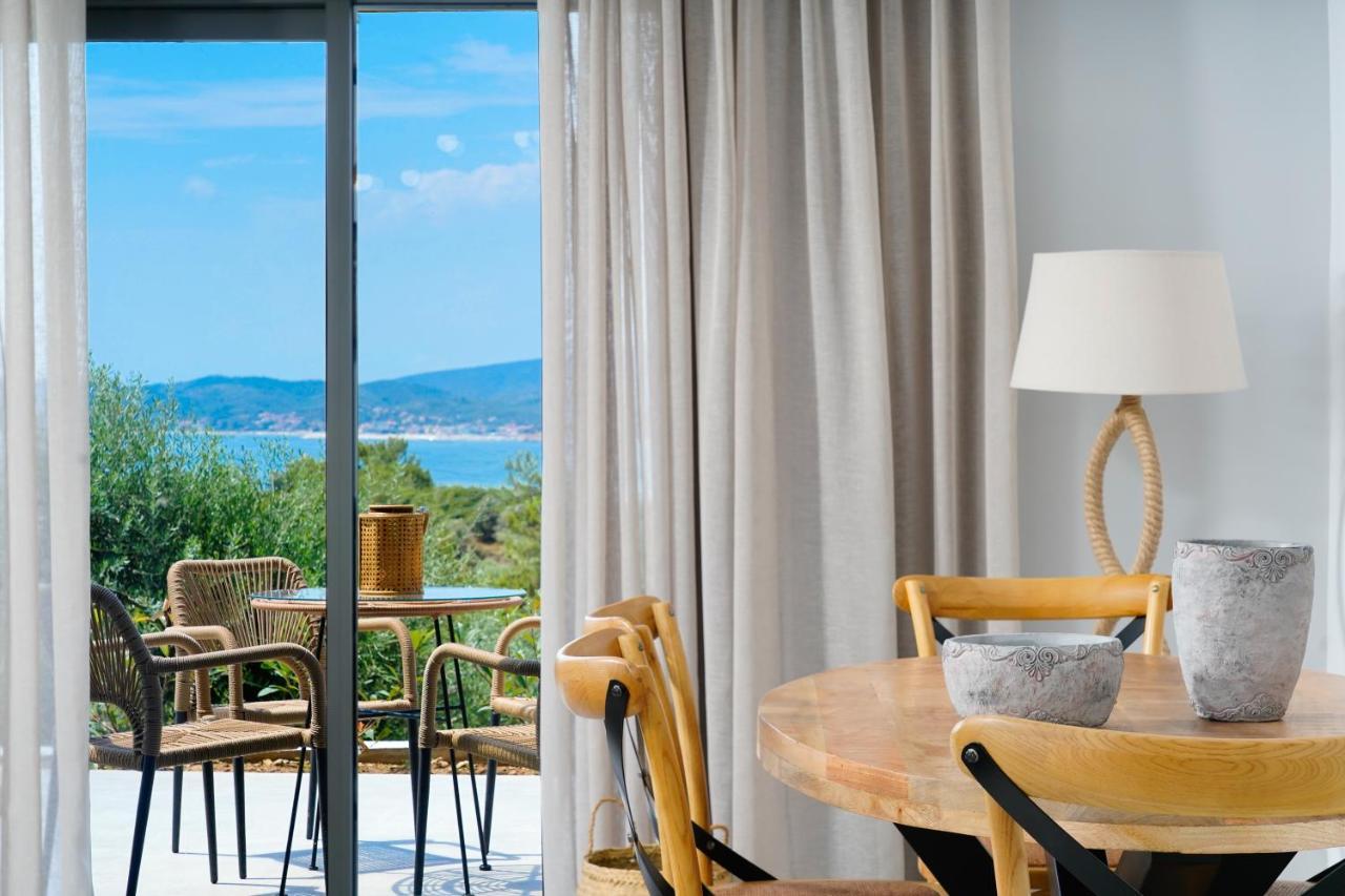 Videre Luxury Suites 波托什 外观 照片